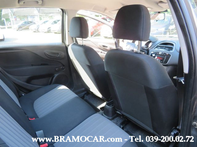 FIAT Punto usata 29
