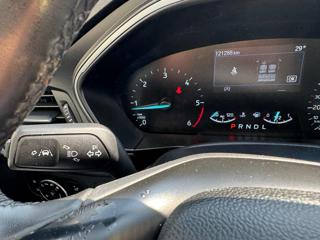 FORD Focus usata, con Boardcomputer