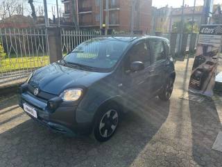 FIAT Panda Cross 1.0 FireFly S&S Hybrid