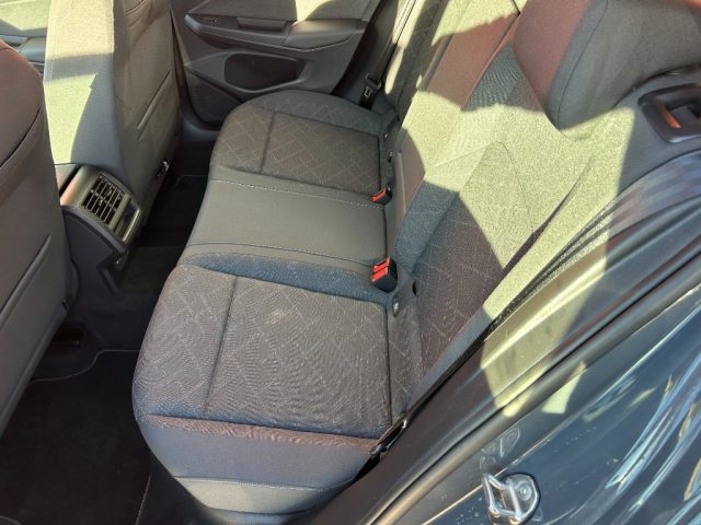 VOLKSWAGEN Golf usata, con Boardcomputer