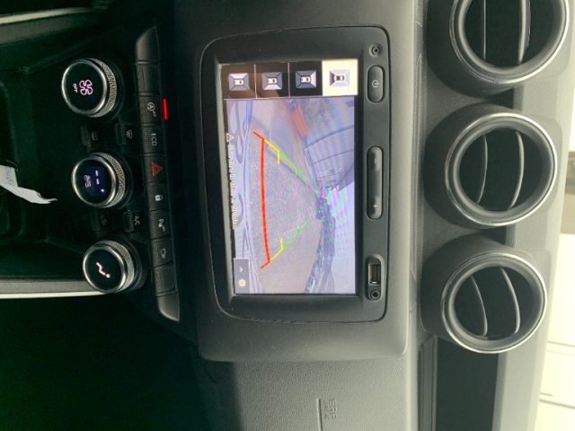 DACIA Duster usata, con Immobilizzatore elettronico