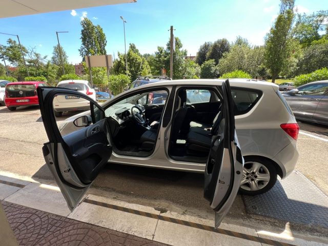 OPEL Meriva usata, con Boardcomputer
