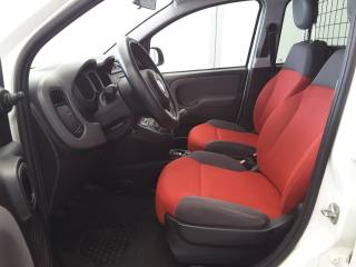 FIAT Panda usata, con Autoradio