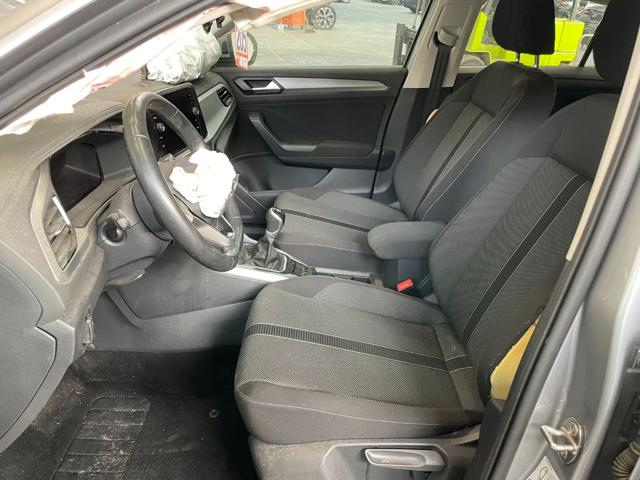 VOLKSWAGEN T-Roc usata, con ESP