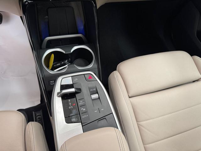 BMW X1 usata, con Controllo automatico clima