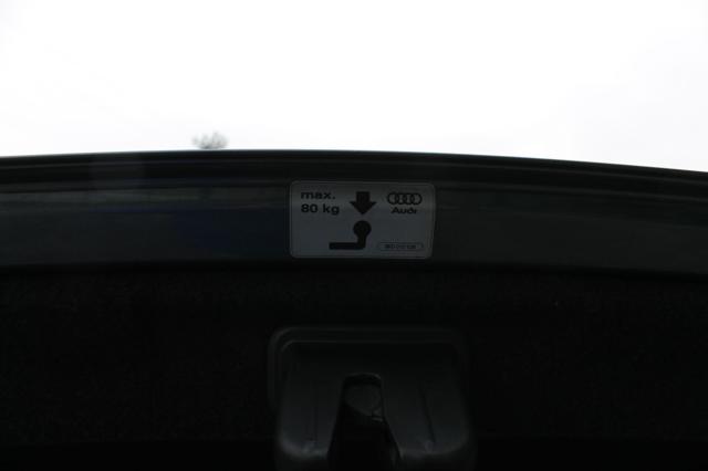 AUDI A4 usata, con Controllo trazione