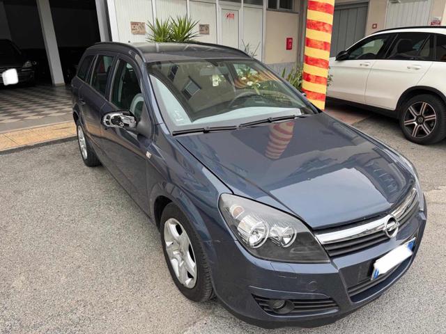 OPEL Astra usata, con Airbag