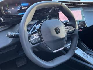 PEUGEOT 308 usata, con ESP