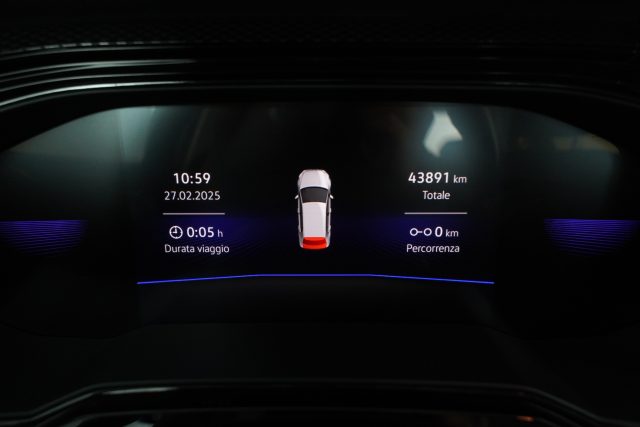 VOLKSWAGEN Polo usata 12