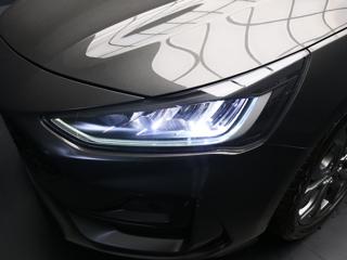 FORD Focus usata, con Climatizzatore