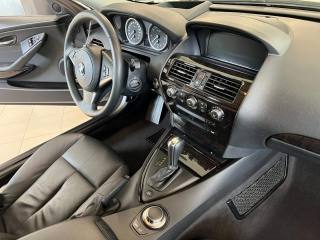 BMW 650 usata, con Immobilizzatore elettronico