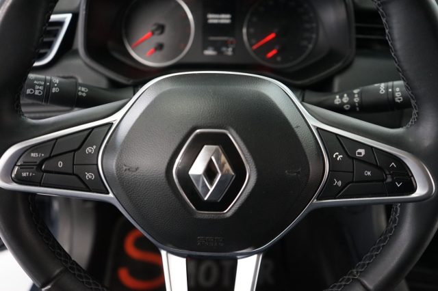 RENAULT Clio usata 34