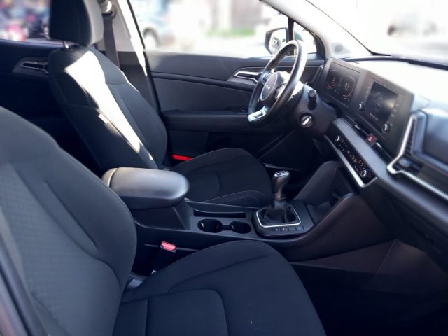 KIA Sportage usata 15