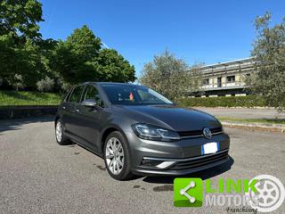VOLKSWAGEN Golf usata, con Airbag