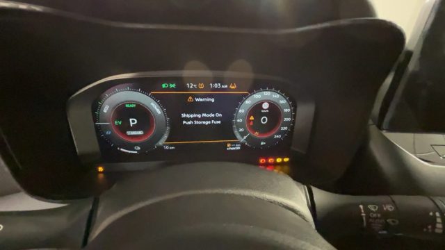 NISSAN Juke usata, con Climatizzatore