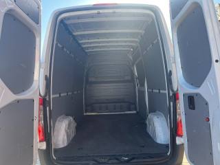 MERCEDES-BENZ Sprinter usata, con Chiusura centralizzata