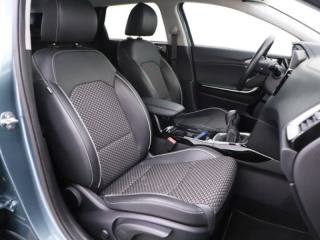 KIA Ceed usata, con Sedili riscaldati