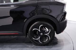 ALFA ROMEO Junior usata, con Telecamera per parcheggio assistito
