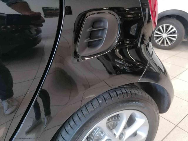 SMART ForTwo usata 32