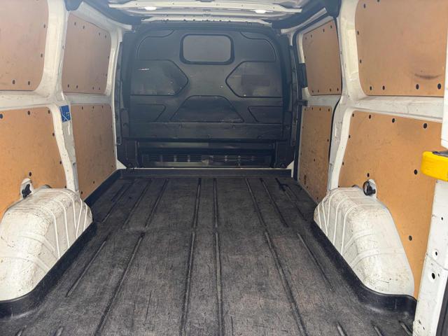 FORD Transit Custom usata, con Servosterzo