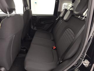 FIAT Panda usata, con Autoradio digitale