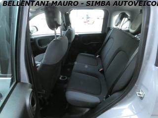 FIAT Panda usata, con Servosterzo