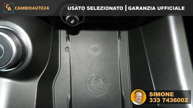 ALFA ROMEO Tonale usata 78