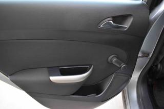 OPEL Astra usata, con ESP