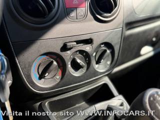 FIAT Fiorino usata, con ESP