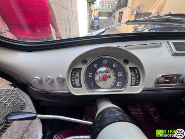 FIAT 600 usata 18