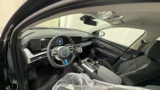 HYUNDAI Tucson usata, con Autoradio