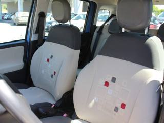 FIAT Panda usata, con ESP