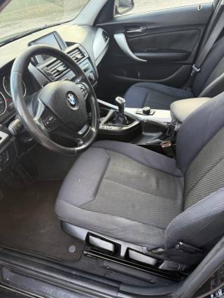 BMW 118 usata 19
