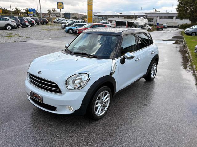 MINI Countryman usata, con Airbag