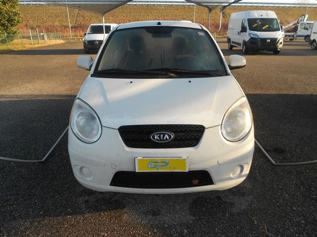 KIA Picanto usata, con Airbag