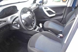 PEUGEOT 208 usata, con Airbag Passeggero