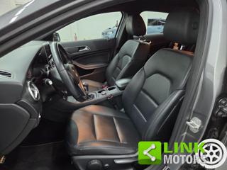 MERCEDES-BENZ A 200 usata, con Airbag Passeggero
