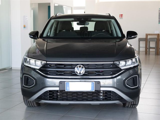 VOLKSWAGEN T-Roc usata, con Alzacristalli elettrici