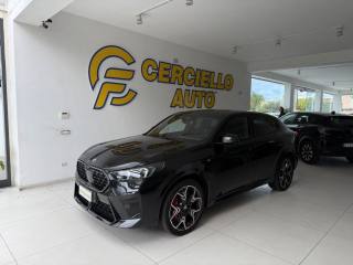 BMW X2 usata, con Airbag Passeggero