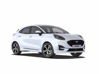 FORD Puma 1.0 Hybrid 125 CV aut. ST-Line *PREZZO PROMO*