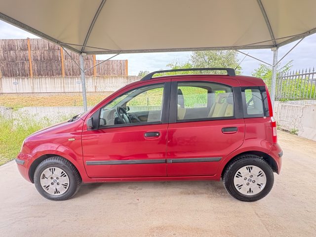 FIAT Panda usata, con Chiusura centralizzata