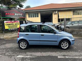 FIAT Panda usata, con Fendinebbia