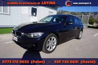 BMW 318 usata, con Airbag laterali