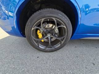 ALFA ROMEO Stelvio usata, con Cruise Control