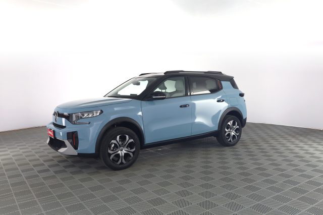 CITROEN C3 Aircross usata 7