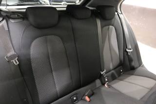 BMW 120 usata, con Fendinebbia