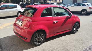 FIAT 500 usata, con Airbag Passeggero