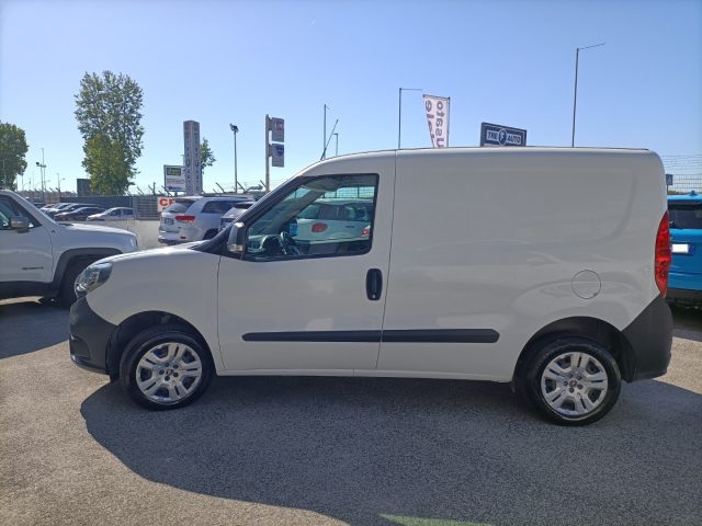 FIAT Doblo usata, con Chiusura centralizzata