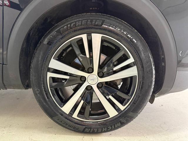 PEUGEOT 3008 usata, con Autoradio