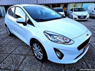 FORD Fiesta usata, con Airbag Passeggero
